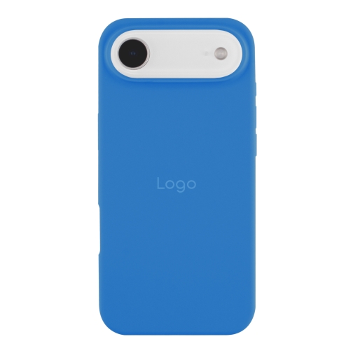 Купити Чохол Silicone Case Full Size (AA) New Box для iPhone 17 Air, 4