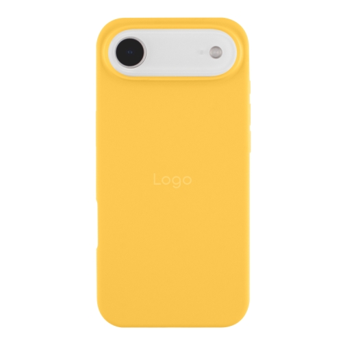 Купити Чохол Silicone Case Full Size (AA) New Box для iPhone 17 Air, 5