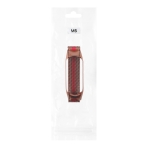 Купить Ремешок для Xiaomi Mi Band 5/6 Milanese Loop Color, 9