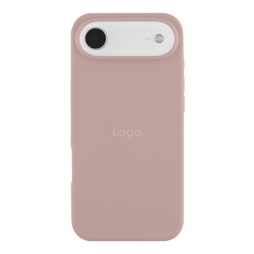 Купити Чохол Silicone Case Full Size (AA) New Box для iPhone 17 Air, 8