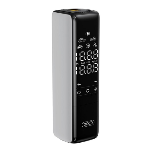 Купить Автомобильный Компрессор XO CZ017, 4