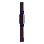 Купить Ремешок для Xiaomi Mi Band 5/6 Milanese Loop Color, 14