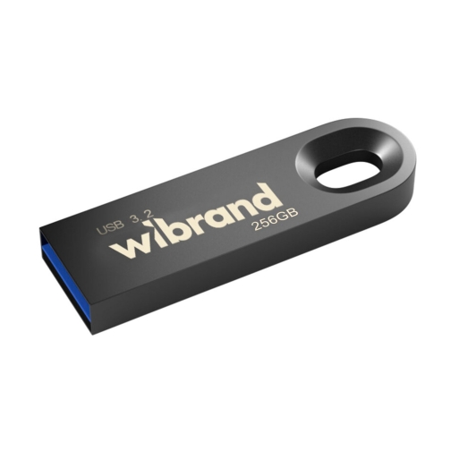 Купити USB флеш-накопичувач 3.2 Wibrand 256gb Eagle Gen1, 2