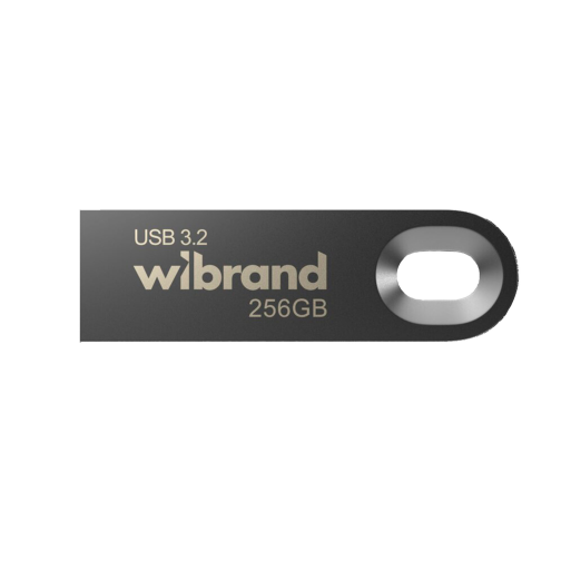 USB флеш-накопичувач 3.2 Wibrand 256gb Eagle Gen1 превью 3
