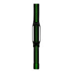 Купить Ремешок для Xiaomi Mi Band 5/6 Milanese Loop Color, 19
