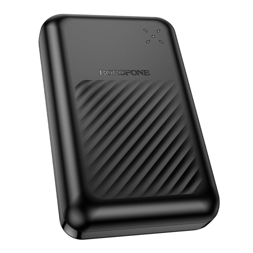 Купить Power Bank Borofone BJ30A Starlight 22.5W+PD20W 20000 mAh, 6