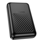 Купить Power Bank Borofone BJ30A Starlight 22.5W+PD20W 20000 mAh, 6