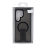 Купить Чехол TPU+PC FlexGuard Magnetic Ring Stand для Samsung Galaxy S24 5G (S921)/S25 5G (S931), 2