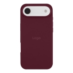 Купити Чохол Silicone Case Full Size (AA) New Box для iPhone 17 Air, 38