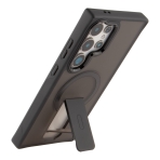 Купить Чехол TPU+PC FlexGuard Magnetic Ring Stand для Samsung Galaxy S24 5G (S921)/S25 5G (S931), 12