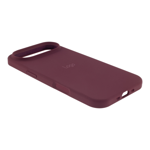 Чохол Silicone Case Full Size (AA) New Box для iPhone 17 Air превью 46