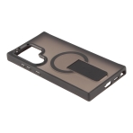 Купить Чехол TPU+PC FlexGuard Magnetic Ring Stand для Samsung Galaxy S24 5G (S921)/S25 5G (S931), 15