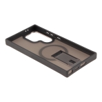 Купить Чехол TPU+PC FlexGuard Magnetic Ring Stand для Samsung Galaxy S24 5G (S921)/S25 5G (S931), 16