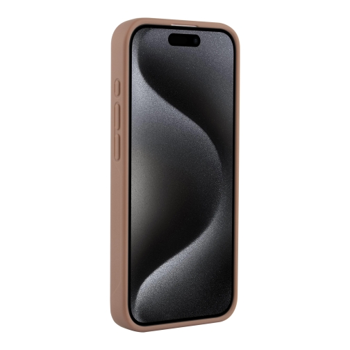 Купить Чехол TPU+PC FlexGuard Magnetic Ring Stand для iPhone 16 Pro Max, 20