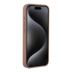 Купить Чехол TPU+PC FlexGuard Magnetic Ring Stand для iPhone 16 Pro Max, 20