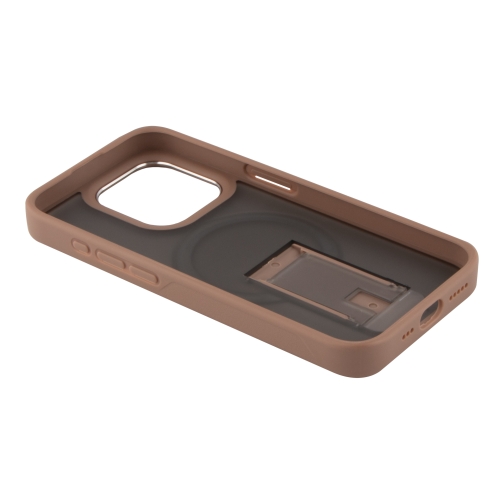 Купить Чехол TPU+PC FlexGuard Magnetic Ring Stand для iPhone 16 Pro Max, 22