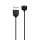 Купить Кабель USB Mi Band 5/6/7 Cable Черный