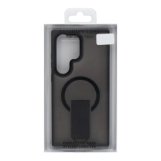 Купить Чехол TPU+PC FlexGuard Magnetic Ring Stand для Samsung Galaxy S24 FE 5G (S721)