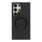 Купить Чехол TPU+PC FlexGuard Magnetic Ring Stand для Samsung Galaxy S24 FE 5G (S721), 9