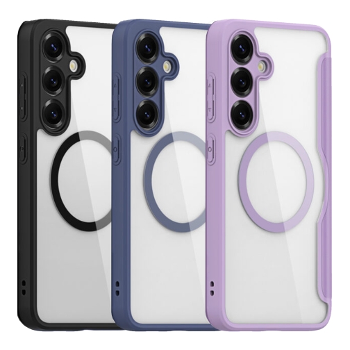Купить Чехол-книжка Dux Ducis Skin X Pro with MagSafe для Samsung Galaxy S25+ 5G (S936)