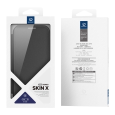 Купити Чохол-книжка Dux Ducis Skin X Pro with MagSafe для Samsung Galaxy S25+ 5G (S936) Купити Чохол-книжка Dux Ducis Skin X Pro with MagSafe для Samsung Galaxy S25+ 5G (S936)
