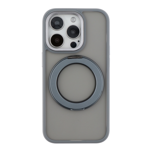 Купити Чохол TPU+PC Mag 360 Spin Case для iPhone 14 Pro Max, 6