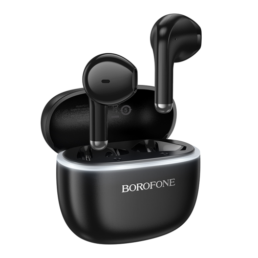 Бездротова  Стерео Гарнітура Borofone FQ11 превью 5