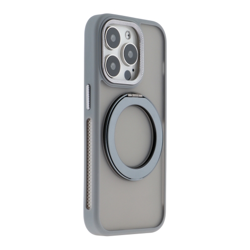 Купити Чохол TPU+PC Mag 360 Spin Case для iPhone 14 Pro Max, 7