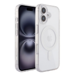 Купить Чехол TPU Clear Case with Magsafe для iPhone 17