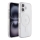 Купить Чехол TPU Clear Case with Magsafe для iPhone 17