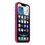 Купити Чохол Silicone Case with MagSafe для iPhone 17e/16е, 7