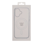 Купить Чехол TPU Clear Case with Magsafe для iPhone 17, 2
