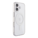 Купить Чехол TPU Clear Case with Magsafe для iPhone 17, 4
