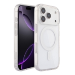 Купити Чохол TPU Clear Case with Magsafe для iPhone 17 Pro Max