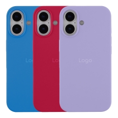 Купити Чохол Silicone Case Full Size (AA) для iPhone 17 Купити Чохол Silicone Case Full Size (AA) для iPhone 17