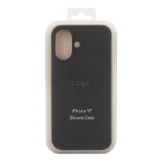 Купити Чохол Silicone Case Full Size (AA) для iPhone 17 Купити Чохол Silicone Case Full Size (AA) для iPhone 17