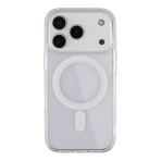 Купити Чохол TPU Clear Case with Magsafe для iPhone 17 Pro Max, 3