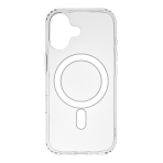 Купить Чехол TPU Clear Case with Magsafe для iPhone 17, 8