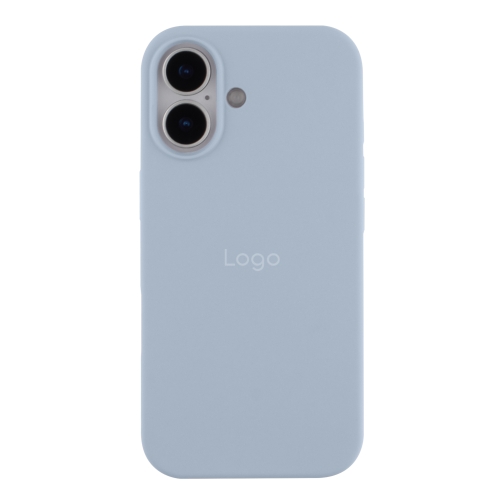 Купить Чехол Silicone Case Full Size (AA) для iPhone 17, 5