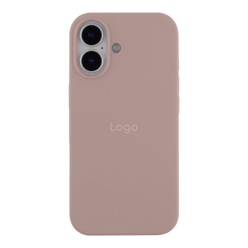 Чохол Silicone Case Full Size (AA) для iPhone 17 превью 7