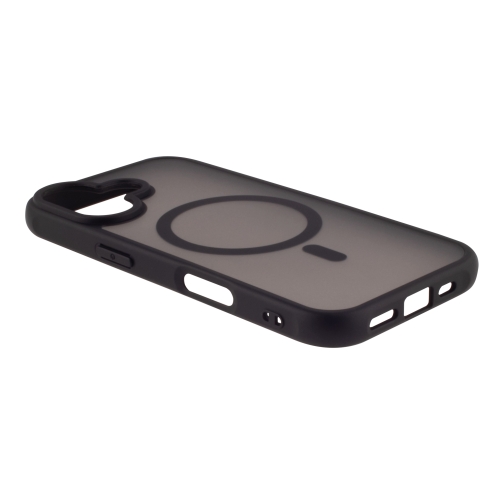 Купити Чохол TPU+PC Anti Drop with MagSafe для iPhone 17, 6