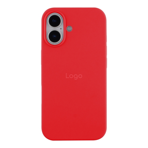 Купить Чехол Silicone Case Full Size (AA) для iPhone 17, 12