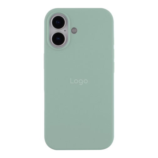 Купить Чехол Silicone Case Full Size (AA) для iPhone 17, 14
