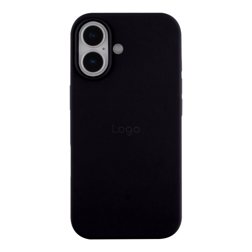 Чохол Silicone Case Full Size (AA) для iPhone 17 превью 15