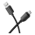 Купить USB Hoco X113 Micro 2.4A Черный