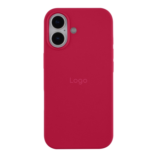 Купить Чехол Silicone Case Full Size (AA) для iPhone 17, 20