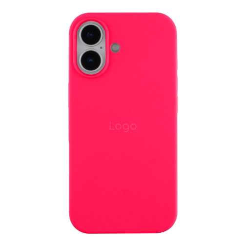 Купить Чехол Silicone Case Full Size (AA) для iPhone 17, 21