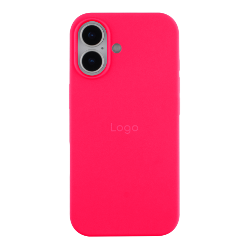 Чохол Silicone Case Full Size (AA) для iPhone 17 превью 21