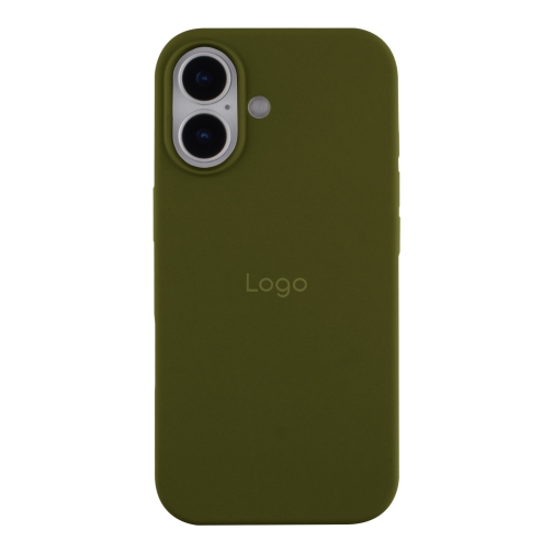 Купить Чехол Silicone Case Full Size (AA) для iPhone 17, 25