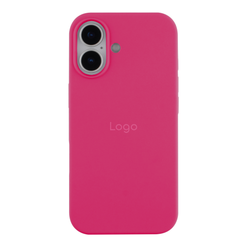 Чохол Silicone Case Full Size (AA) для iPhone 17 превью 27